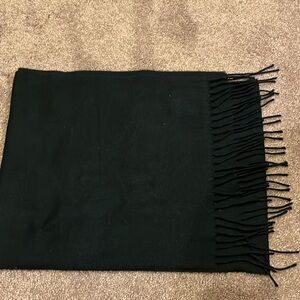 Cashmink scarf one size